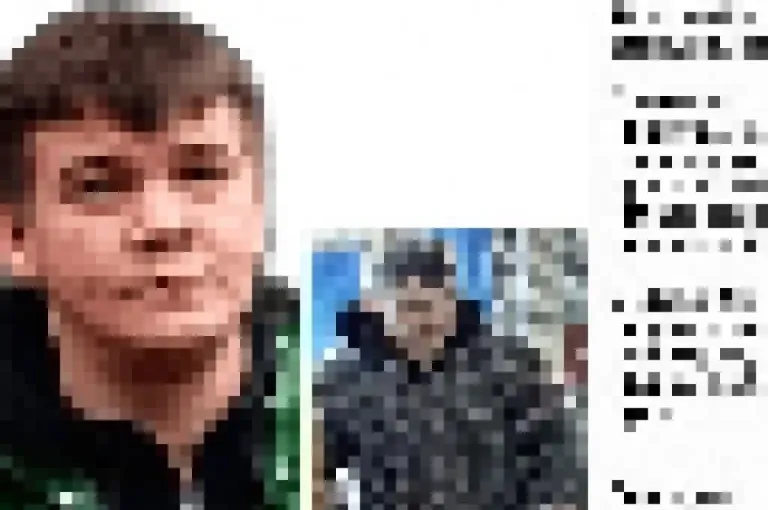 В Перми нашли живым пропавшего 20 октября 40-летнего мужчину