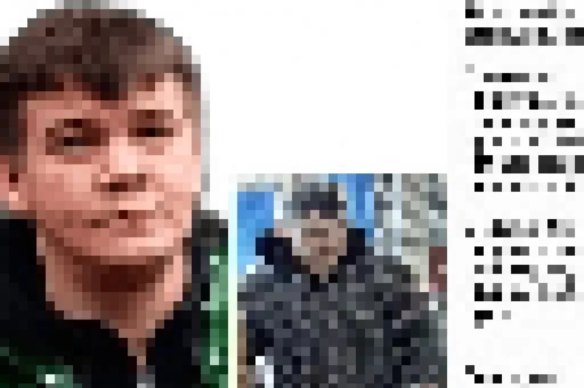 В Перми нашли живым пропавшего 20 октября 40-летнего мужчину