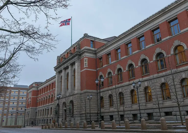 Суд в Осло арестовал пять объектов российской недвижимости