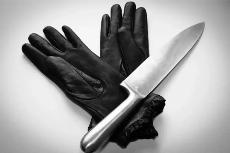 Трое пермяков ограбили женщину-инвалида и получили до 9 лет