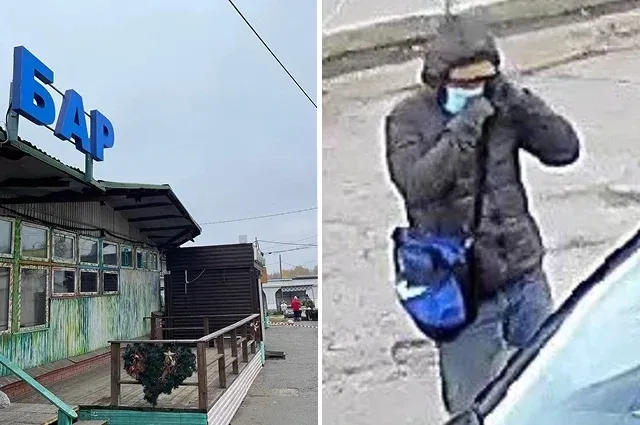 Организатор убийства пермского бизнесмена Лукова ушёл на СВО