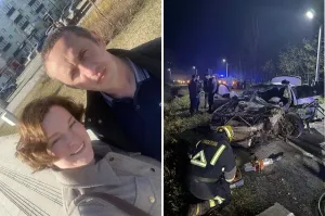 Три человека погибли в ДТП под Звёздным