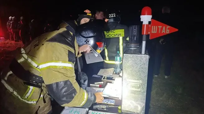 В Прикамье утром ввели режим беспилотной опасности и закрыли аэропорт