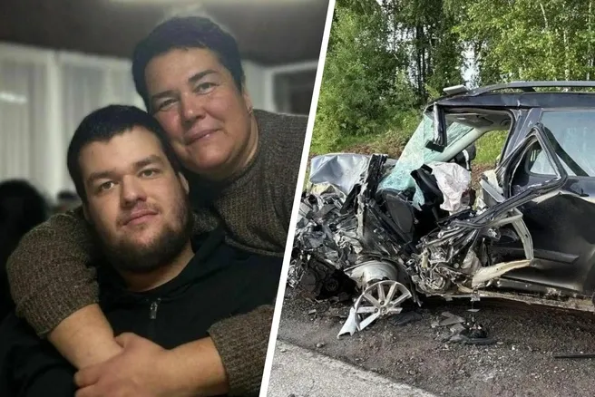 Виновник ДТП под Осой с двумя погибшими получил 11 лет колонии