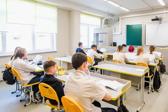 Школы и детсады Прикамья переведут на краевое управление с 2028 года
