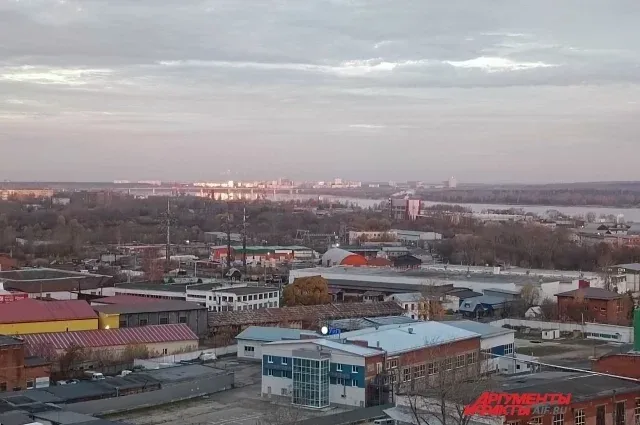 Рейсы в Москву отменены и задержаны в аэропорту Перми