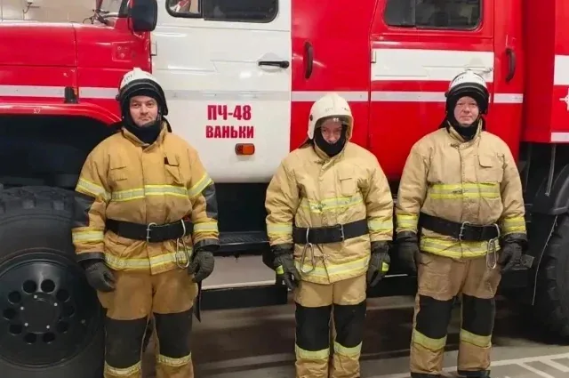 В Лысьве двое детей получили ожоги, поджегши разлитый бензин