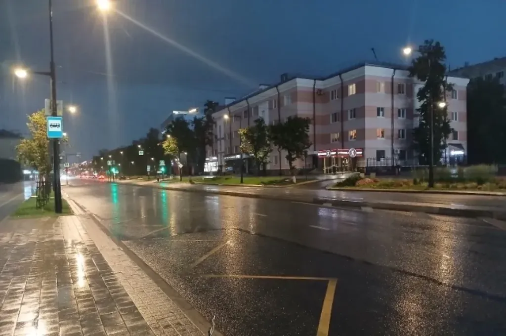 В Пермском крае ввели режим «Беспилотная опасность»