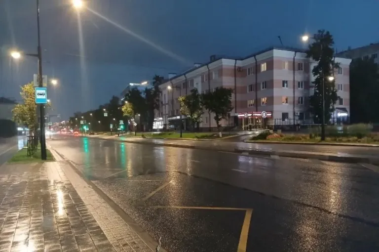 В Пермском крае ввели режим «Беспилотная опасность»