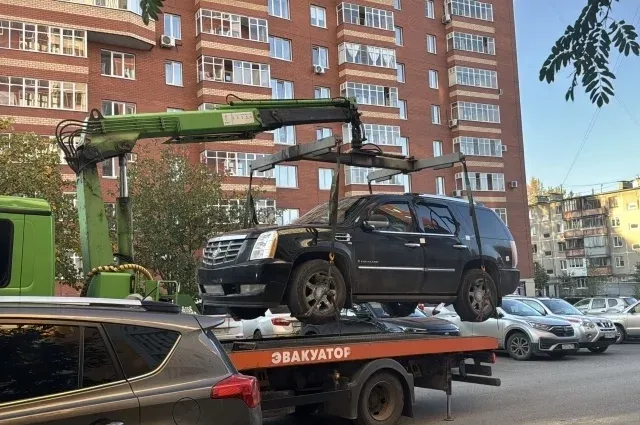 В Чайковском приставы арестовали квартиру за долг по коммуналке