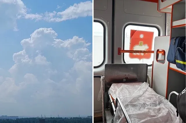 СК России расследует атаку БПЛА на промобъект в Прикамье