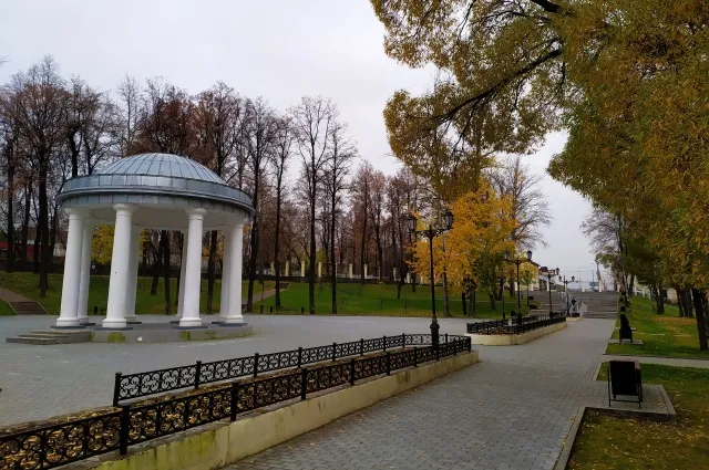 В Перми за два дня прохожие спасли двух упавших в воду детей