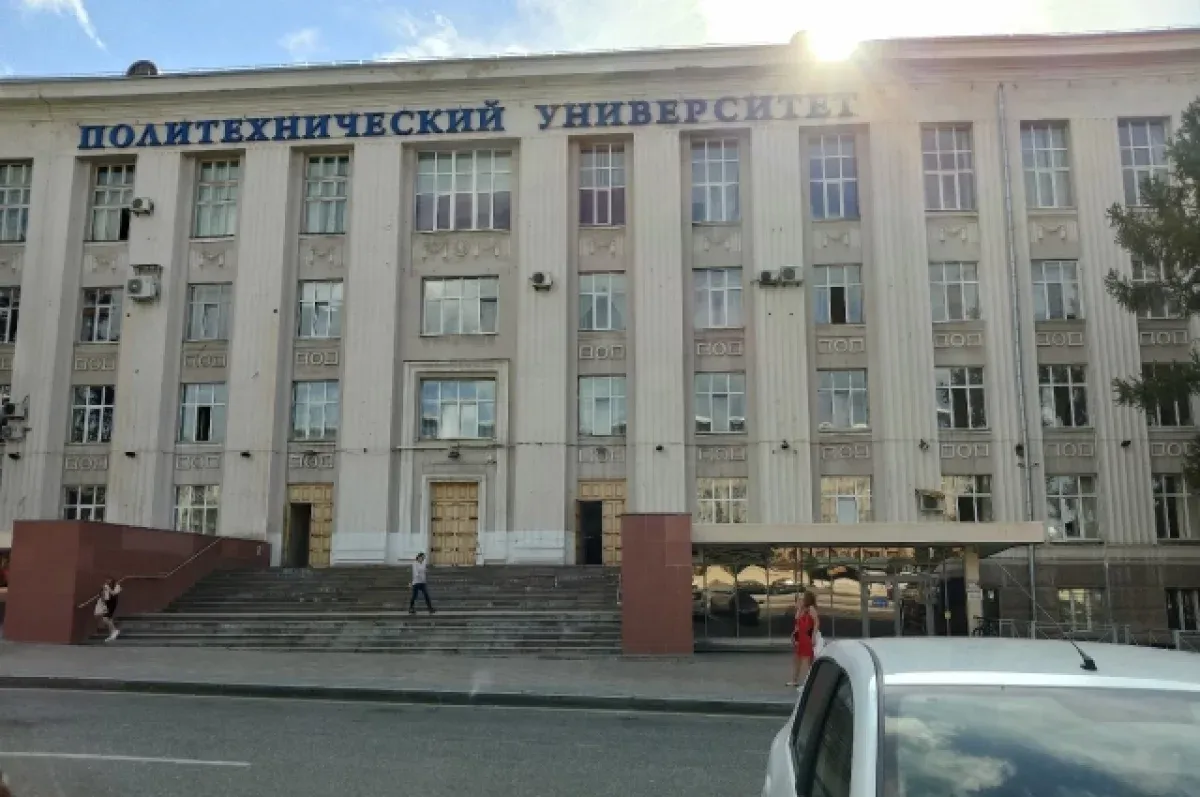 Учёный из Пермского Политеха получил звание заслуженного деятеля науки РФ