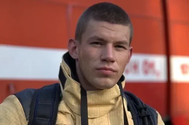 Пожарный из Соликамска стал чемпионом мира по кикбоксингу