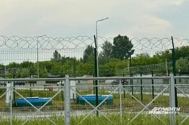 Экс-начальник ИК №37 в Прикамье обжалует приговор за взятку