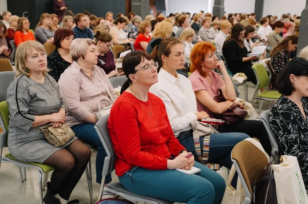 Форум «Здоровье города для здоровых поколений» пройдёт в Перми 6 ноября