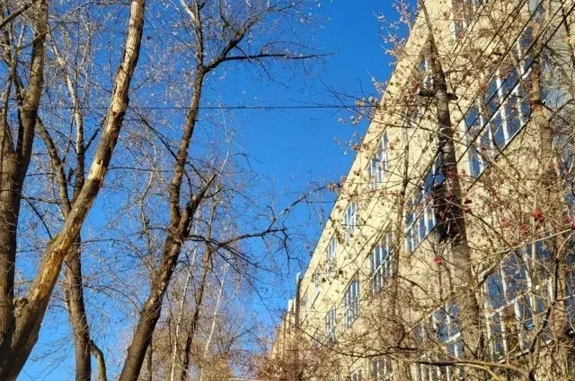 Мешки от песка попали в Каму из-за ветра, берега очистили