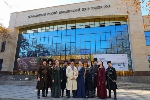 Пермский театр кукол покажет спектакль о безопасности детей